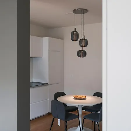 Residenza Borgo Vivaldi * Bergamo