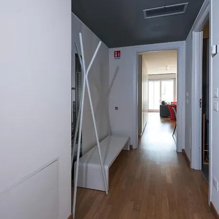 Residenza Borgo Vivaldi Apartment